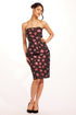 Elba Dress - Sultress